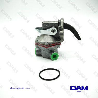 MERCRUISER VM MECHANICAL DIESEL PUMP