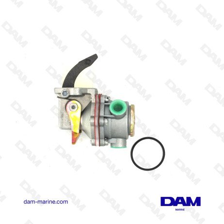 POMPE A GASOIL MECANIQUE MERCRUISER VM POMPE INJECTION ELEC