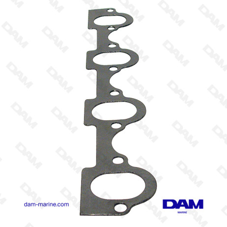 MERCRUISER 3.7L 470 EXHAUST GASKET
