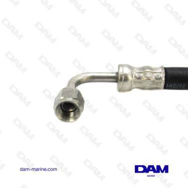 TRIM HOSE VOLVO - 850907