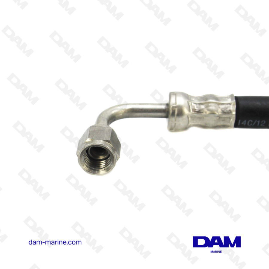 TRIM HOSE VOLVO - 850907