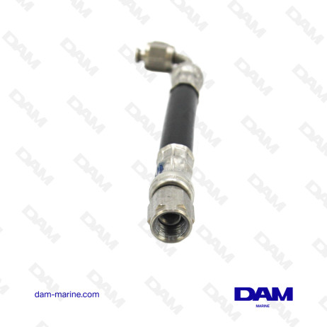 TRIM HOSE VOLVO - 850907