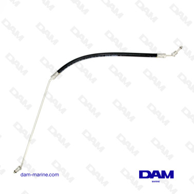 TUBO DI REGOLAZIONE TRIBORDO BASSO VOLVO - 3853854