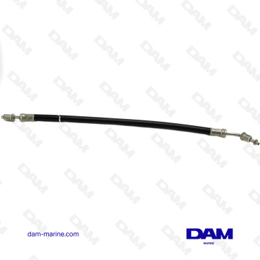 FLEXIBLE DE TRIM TRIBORD HAUT VOLVO - 3853855 OEM