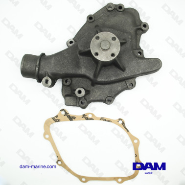 FORD 460 BREWING PUMP