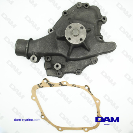FORD 460 BREWING PUMP