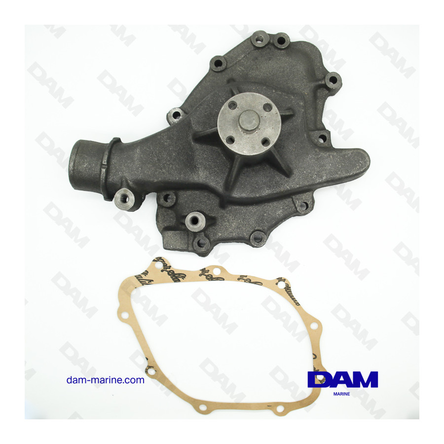 BOMBA DE ACEITE FORD 460