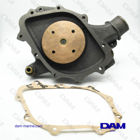 BOMBA DE ACEITE FORD 460