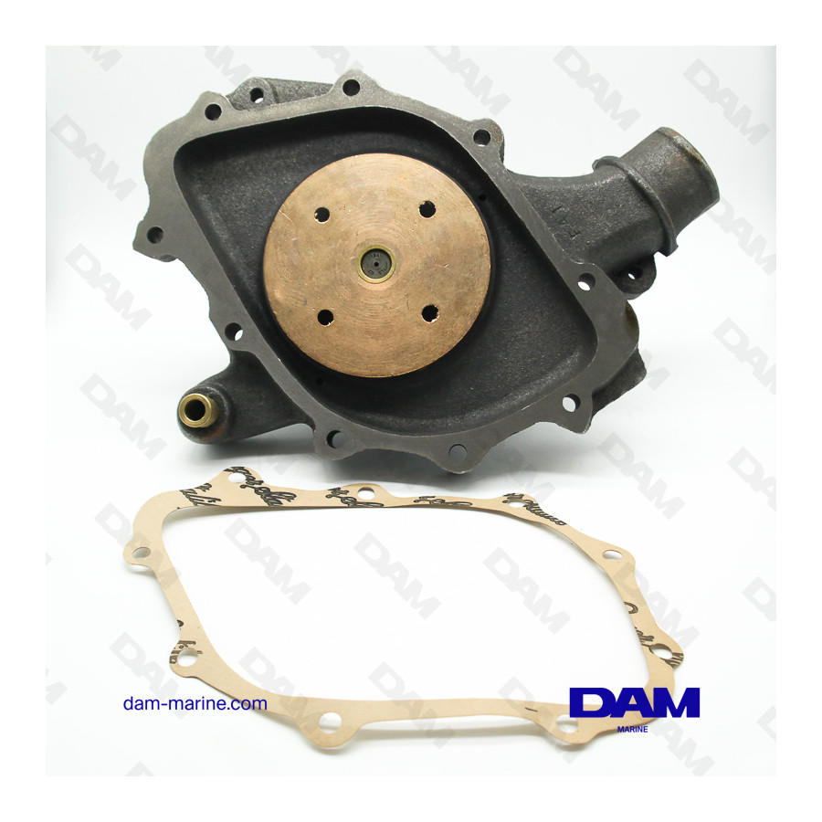 FORD 460 BREWING PUMP