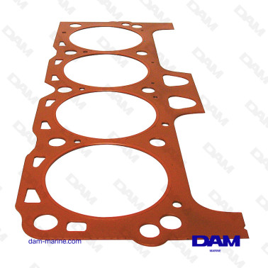 CULASS JOIN MERCRUISER 3.7L