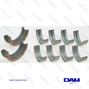 MERCRUISER 3.7L BEARING...