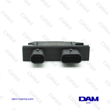 HEI ELECTRONIC IGNITION MODULE