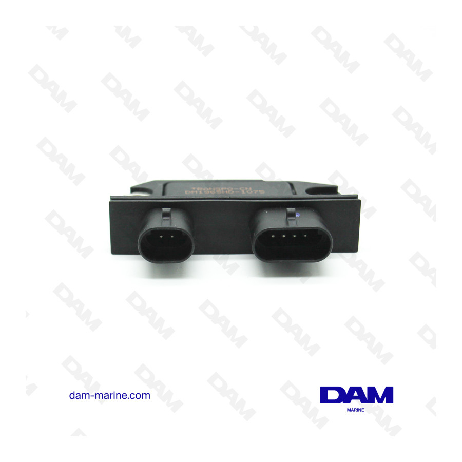 HEI ELECTRONIC IGNITION MODULE