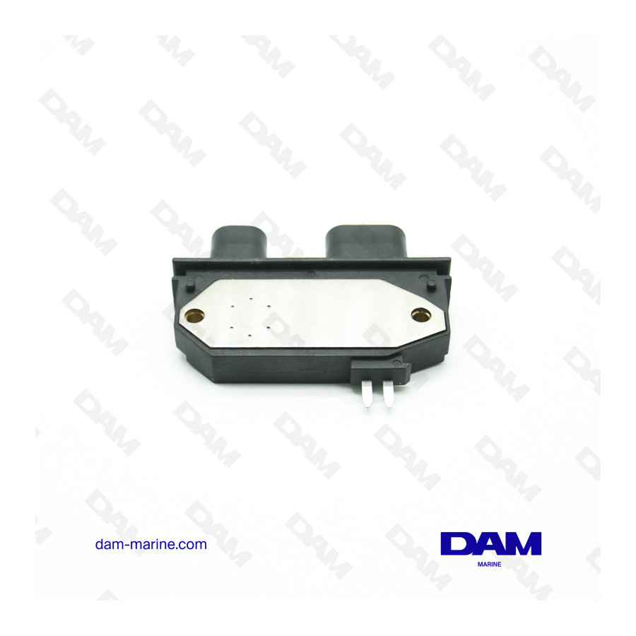 MÓDULO DE ENCENDIDO ELECTRÓNICO HEI