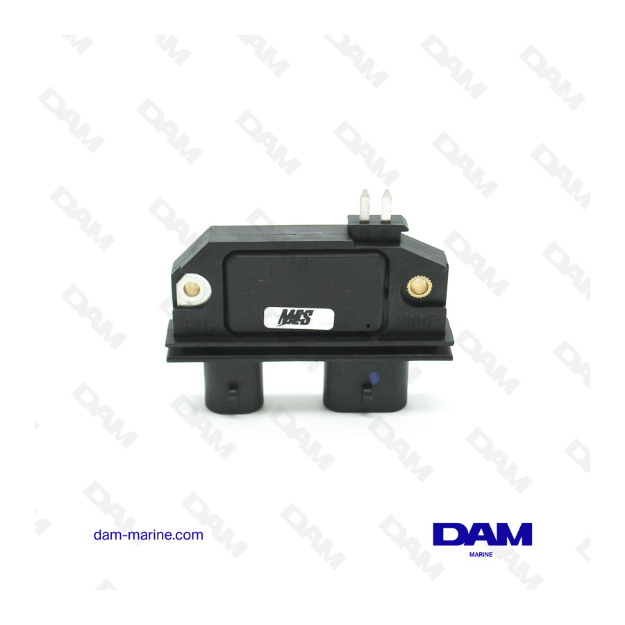 HEI ELECTRONIC IGNITION MODULE