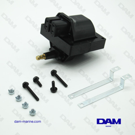 HEI ELECTRONIC IGNITION COIL