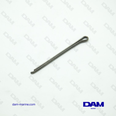 MERCRUISER PROPELLER PIN