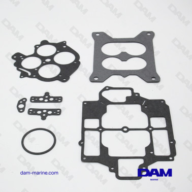 KIT CARBURATEUR CHRISCRAFT