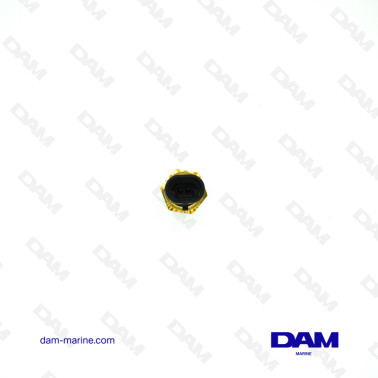MPI/EFI TEMPERATURE SENSOR