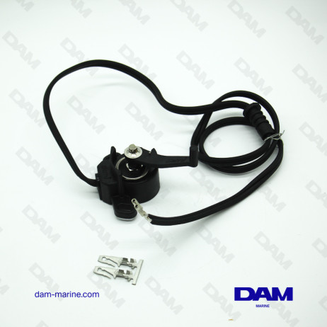 OMC COBRA 2F BASE TRIM SENSOR