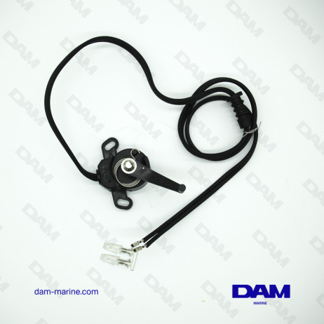 CAPTEUR DE TRIM EMBASE OMC COBRA 2F