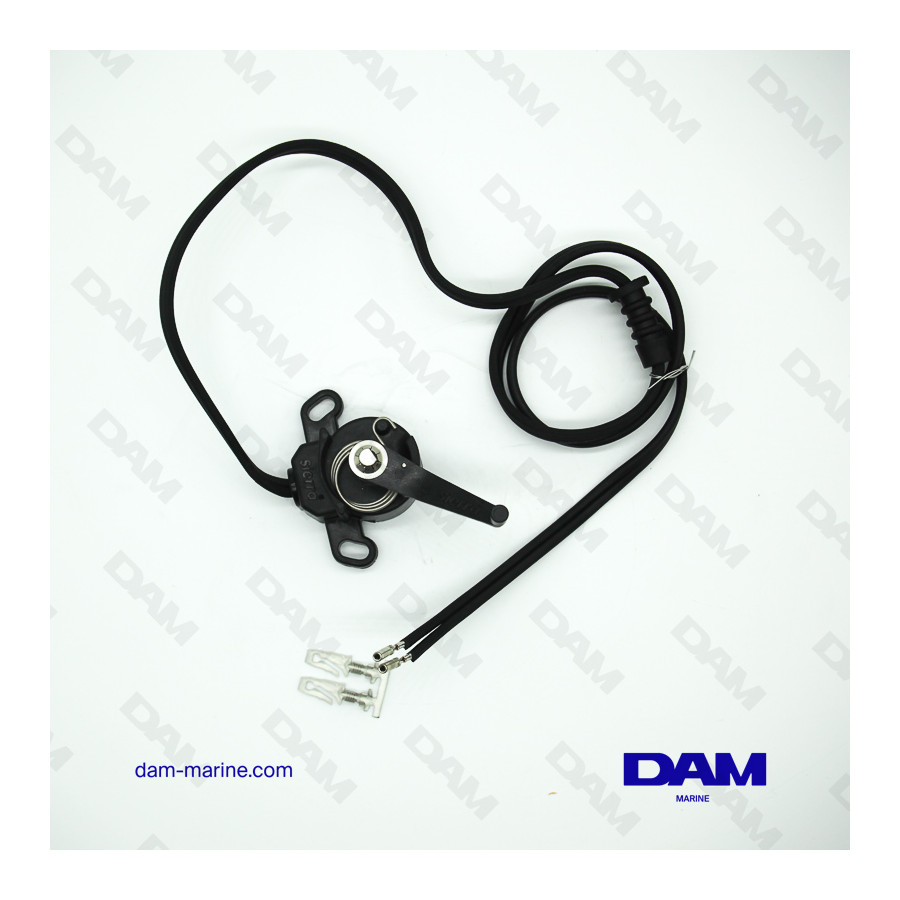 OMC COBRA 2F BASE TRIM SENSOR
