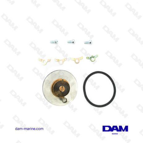 M2C CARBURETOR ELECTRIC CHOKE