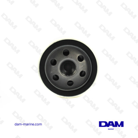 FILTRE A ESSENCE VOLVO - OMC 8.5CM