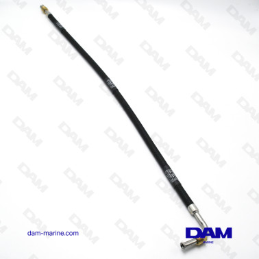 MANGUERA DE COMBUSTIBLE...