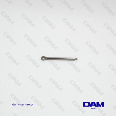 MERCRUISER PROPELLER PIN