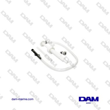 946ML* BASE OIL FILLING...