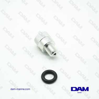 SUZUKI M10 OIL FILLING FITTING