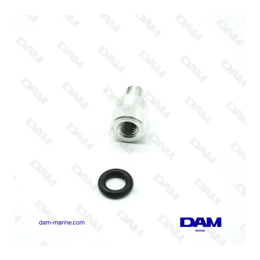 ACCESORIO DE LLENADO DE ACEITE SUZUKI M10