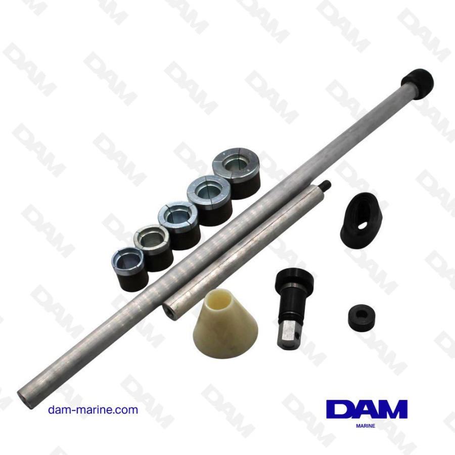 CAMSHAFT RING TOOL*