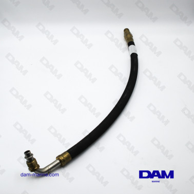 CRUSADER 5/8 HYDRAULIC HOSE - 61CM