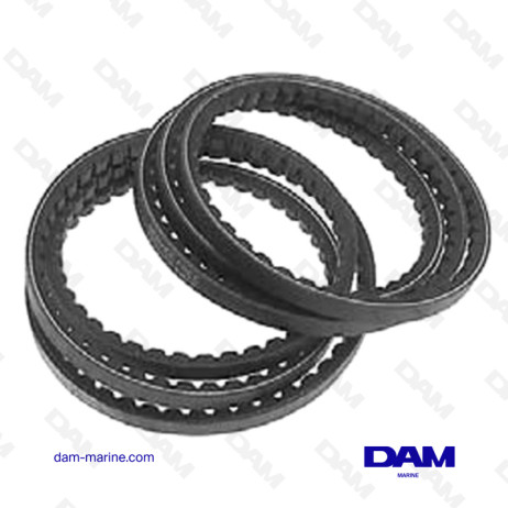VOLVO POWER STEERING BELT - 967111