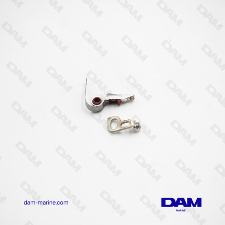 VOLVO CONTACT SWITCH - 240149