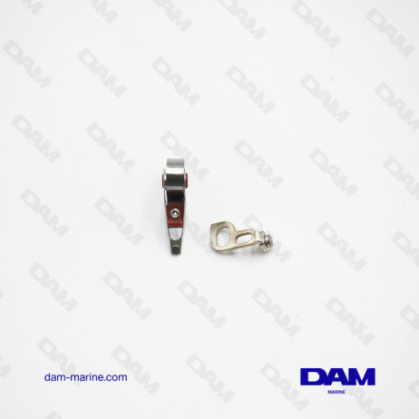 VOLVO CONTACT SWITCH - 240149