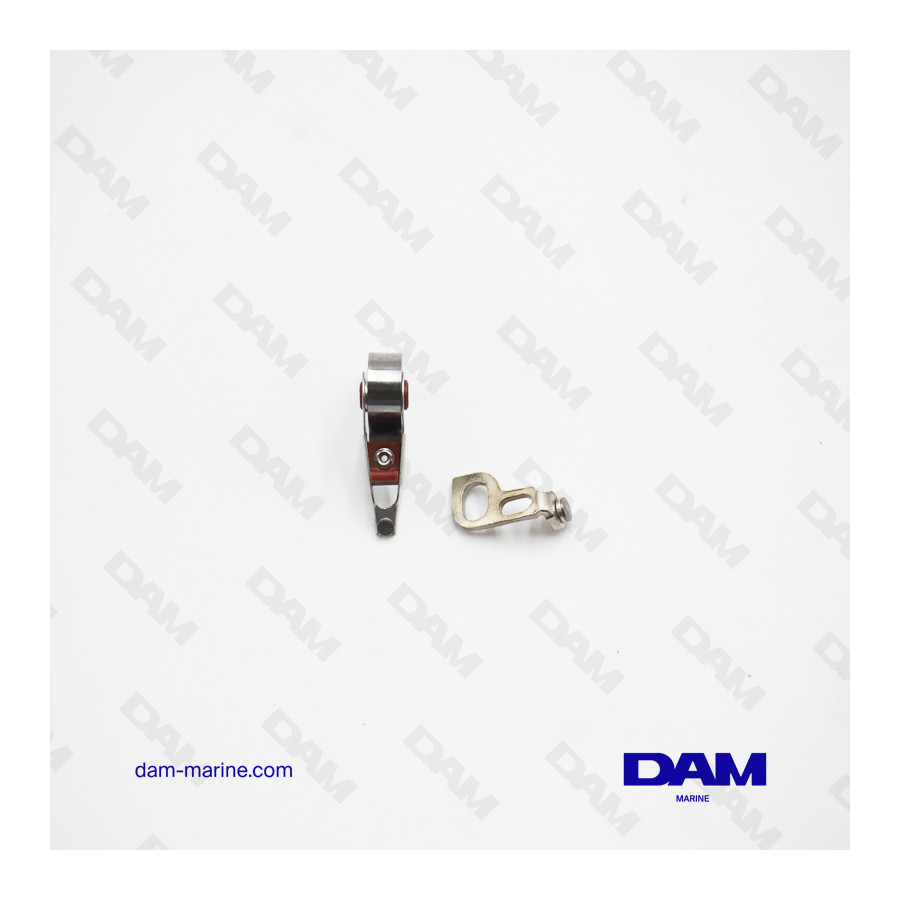 INTERRUPTOR DE CONTACTO VOLVO - 240149