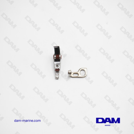 INTERRUPTOR DE CONTACTO VOLVO - 240149