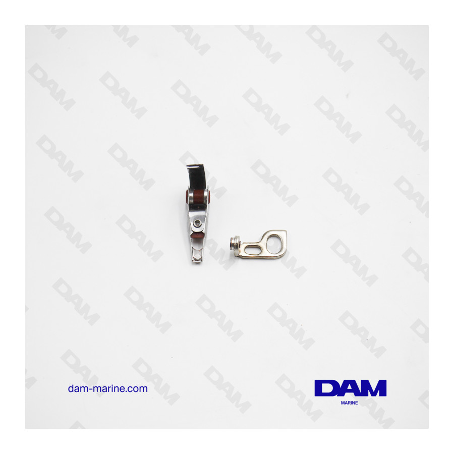 INTERRUPTOR DE CONTACTO VOLVO - 240149