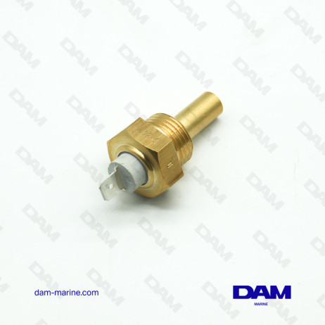 FUEL TEMPERATURE 0-120°C