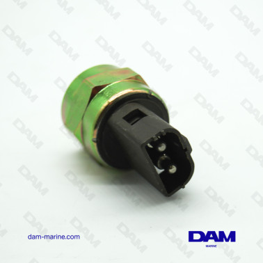 SONDE ALARME HUILE VOLVO