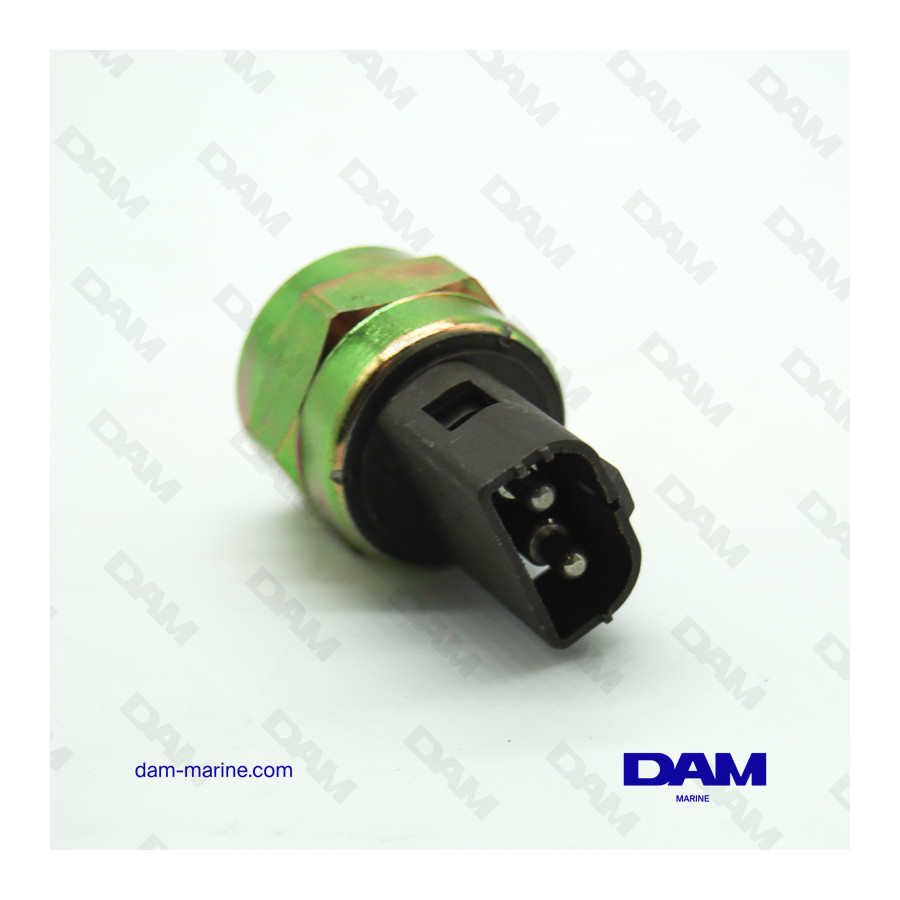 SONDE ALARME HUILE VOLVO