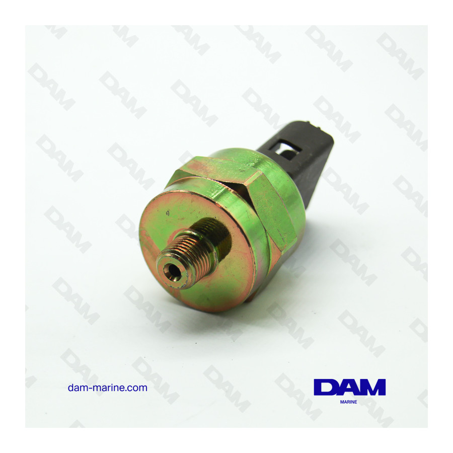 SONDE ALARME HUILE VOLVO