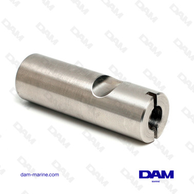 VOLVO BASE CYLINDER AXLE -...