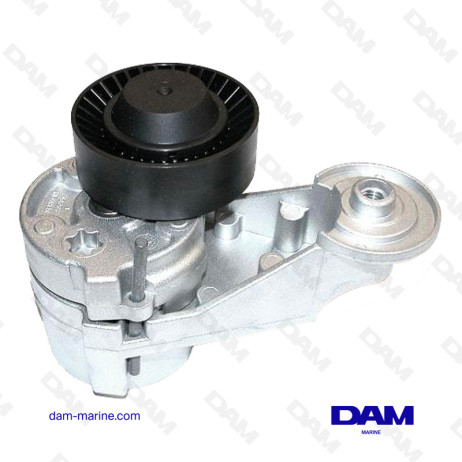 PULEGGIA TENDITORE VOLVO - 31251252