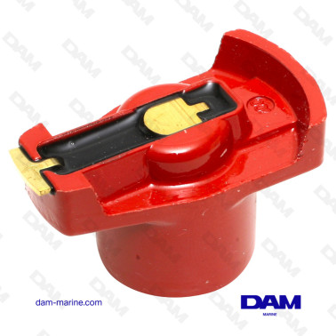 VOLVO IGNITION ROTOR - 235258