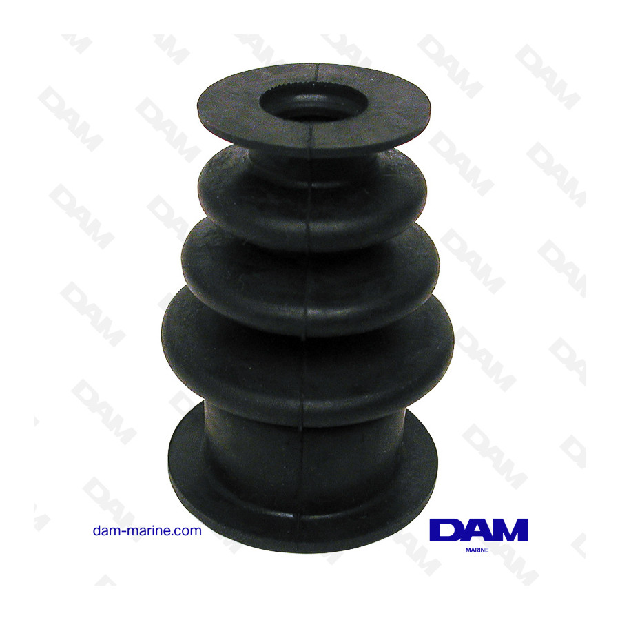 OMC COBRA BASE CABLE BELLOW