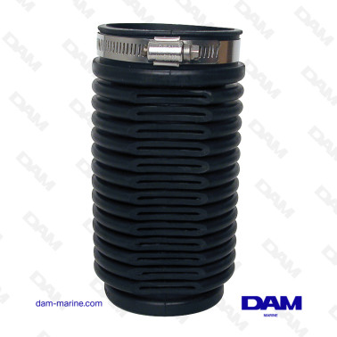 VOLVO EXHAUST BASE BELLOWS